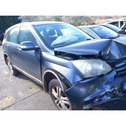 Detalhamento das peças para Honda cr-V III (RE_) 2.2 i-DTEC 4WD (RE6) Diesel do ano 2010 com motor N22B3,N22B4