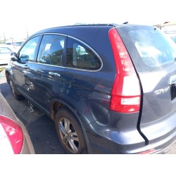 honda cr-v iii (re_) del año 2010
