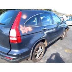 honda cr-v iii (re_) del año 2010