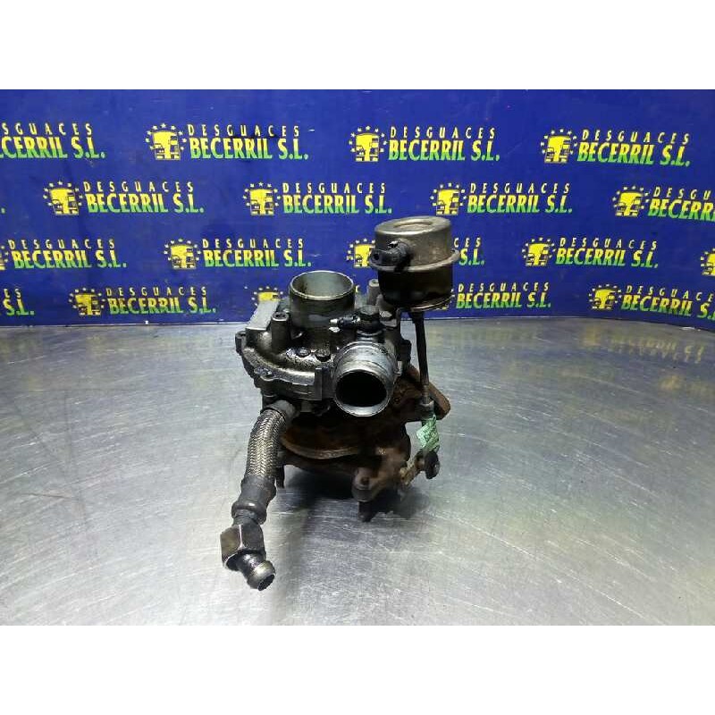 Recambio de turbocompresor para seat ibiza (6l1) reference referencia OEM IAM 045145701 Recambio de turbocompresor para seat ibiza (6l1) reference referencia OEM IAM 045145701