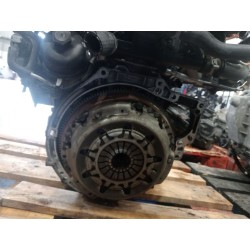 Moteur complet Ford B-max (jk) | Desguace Becerril