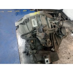 Getriebe Renault Megane III berlina 5 p | Desguace Becerril