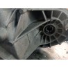 Recambio de caja cambios para renault megane iii berlina 5 p referencia OEM IAM TL4A030  