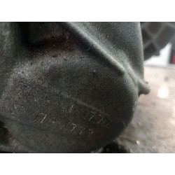 Recambio de caja cambios para renault megane iii berlina 5 p referencia OEM IAM TL4A030  