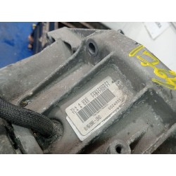 Recambio de caja cambios para renault megane iii berlina 5 p referencia OEM IAM TL4A030  