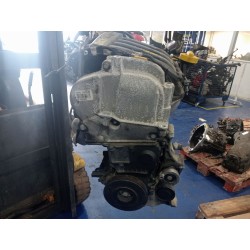 Moteur complet Renault Megane III berlina 5 p | Desguace Becerril
