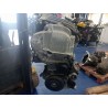 Moteur complet Renault Megane III berlina 5 p | Desguace Becerril