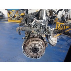 Moteur complet Renault Megane III berlina 5 p | Desguace Becerril