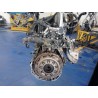Moteur complet Renault Megane III berlina 5 p | Desguace Becerril