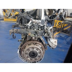Moteur complet Renault Megane III berlina 5 p | Desguace Becerril