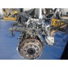 Moteur complet Renault Megane III berlina 5 p | Desguace Becerril