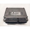 Engine control unit (ECU) Seat Ibiza III (6L1) | Becerril Scrap Yard