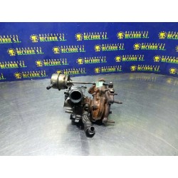Recambio de turbocompresor para seat ibiza (6l1) reference referencia OEM IAM 045145701  