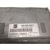 Engine control unit (ECU) Seat Ibiza III (6L1) | Becerril Scrap Yard