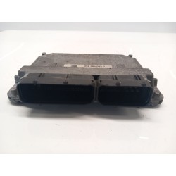 Engine control unit (ECU) Seat Ibiza III (6L1) | Becerril Scrap Yard