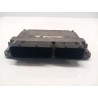 Recambio de centralita motor uce para seat ibiza (6l1) 1.2 12v referencia OEM IAM 03E906033P  