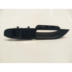 Commande de lève-vitre avant gauche Seat Ibiza III (6L1) | Desguace Becerril