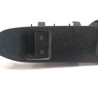 Commande de lève-vitre avant gauche Seat Ibiza III (6L1) | Desguace Becerril