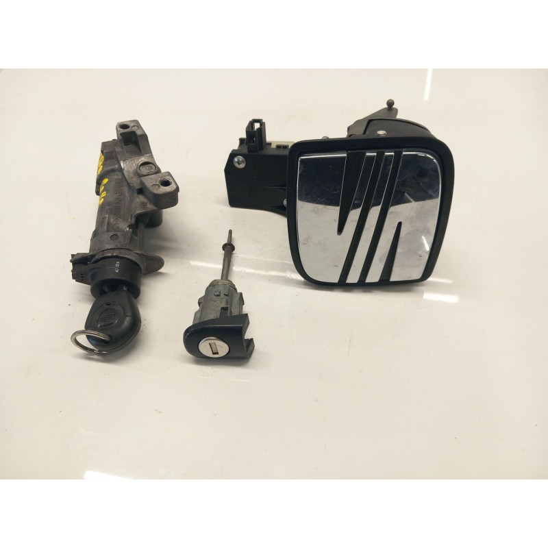 Antifurto Seat Ibiza III (6L1) | Desguace Becerril Antifurto Seat Ibiza III (6L1) | Desguace Becerril