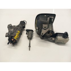 Antifurto Seat Ibiza III (6L1) | Desguace Becerril