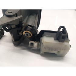 Antifurto Seat Ibiza III (6L1) | Desguace Becerril