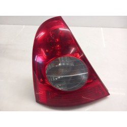 Recambio de piloto trasero izquierdo para renault clio ii (bb_, cb_) 1.2 (bb0a, bb0f, bb10, bb1k, bb28, bb2d, bb2h, cb0a,... ref