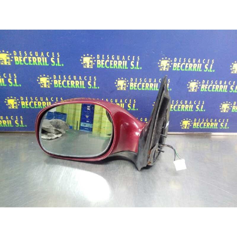 Recambio de retrovisor izquierdo para kia carnival td ls travel referencia OEM IAM Recambio de retrovisor izquierdo para kia carnival td ls travel referencia OEM IAM