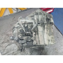 Recambio de caja cambios para mercedes-benz clase a (w168) referencia OEM IAM A16836  