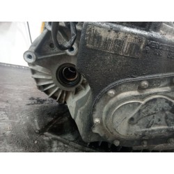 Recambio de caja cambios para mercedes-benz clase a (w168) referencia OEM IAM A16836  