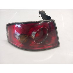 Fanale posteriore sinistro Seat Ibiza III (6L1) | Desguace Becerril