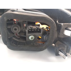 Recambio de piloto trasero izquierdo para seat ibiza (6l1) 1.2 12v referencia OEM IAM 6L6945111D  