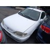 Elenco delle parti per Citroen xsara coupe (N0) 2.0 HDI 90 Diesel dell'anno 2000 con motore RHY (DW10TD)