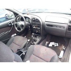 Elenco delle parti per Citroen xsara coupe (N0) 2.0 HDI 90 Diesel dell'anno 2000 con motore RHY (DW10TD)
