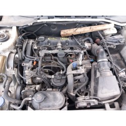 Elenco delle parti per Citroen xsara coupe (N0) 2.0 HDI 90 Diesel dell'anno 2000 con motore RHY (DW10TD)