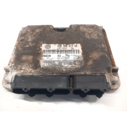 Engine control unit (ECU) | Becerril Scrap Yard