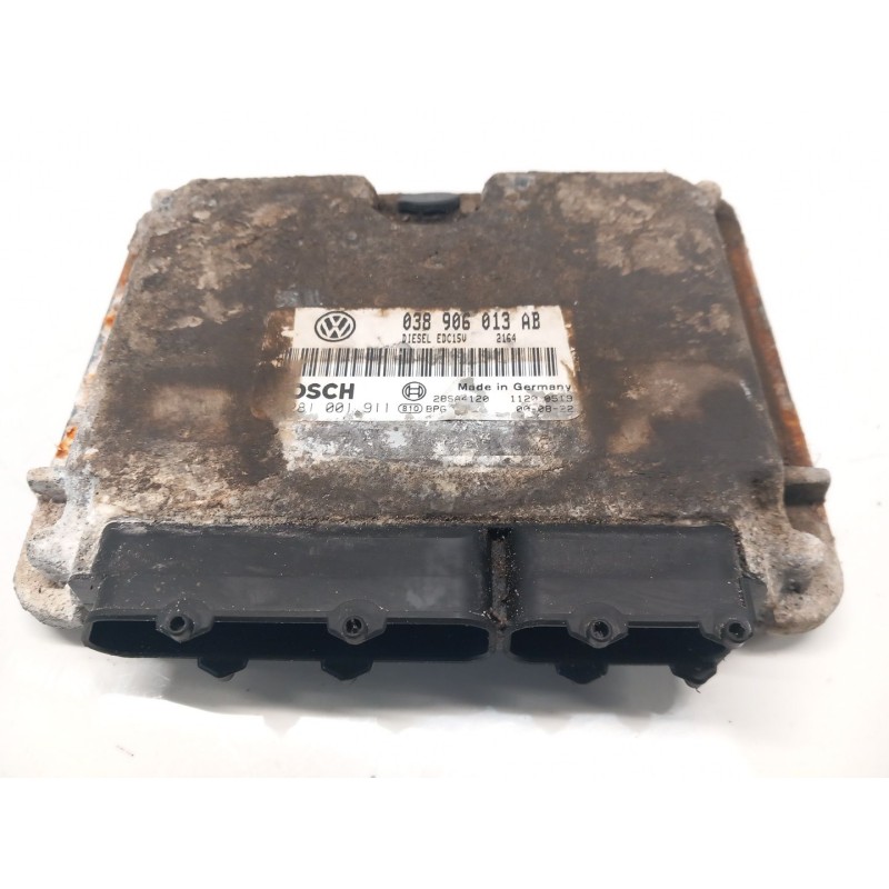Engine control unit (ECU) | Becerril Scrap Yard Engine control unit (ECU) | Becerril Scrap Yard