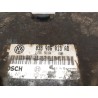 Engine control unit (ECU) | Becerril Scrap Yard