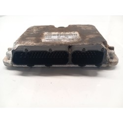 Engine control unit (ECU) | Becerril Scrap Yard