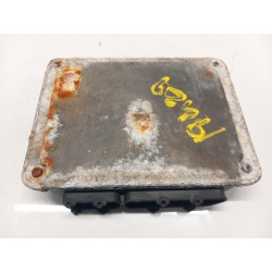 Engine control unit (ECU) | Becerril Scrap Yard