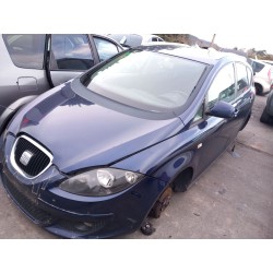 Elenco delle parti per Seat altea XL (5P5, 5P8) 1.9 TDI Diesel dell'anno 2008 con motore BKC,BLS,BXE