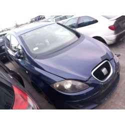 Elenco delle parti per Seat altea XL (5P5, 5P8) 1.9 TDI Diesel dell'anno 2008 con motore BKC,BLS,BXE