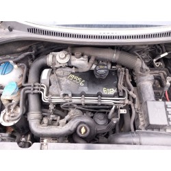 Elenco delle parti per Seat altea XL (5P5, 5P8) 1.9 TDI Diesel dell'anno 2008 con motore BKC,BLS,BXE