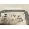 Airbag control unit | Becerril Scrap Yard