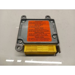 Airbag control unit | Becerril Scrap Yard