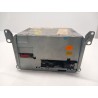 Sistema audio / radio CD W06K0035152A | Becerril Scrap Yard
