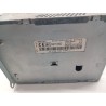 Sistema audio / radio CD W06K0035152A | Becerril Scrap Yard