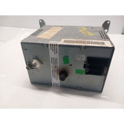 Sistema audio / radio CD W06K0035152A | Becerril Scrap Yard