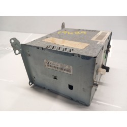 Sistema audio / radio CD W06K0035152A | Becerril Scrap Yard