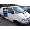 volkswagen transporter t4 furgoneta (70a, 70h, 7da, 7dh) del año 2002