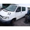 volkswagen transporter t4 furgoneta (70a, 70h, 7da, 7dh) del año 2002